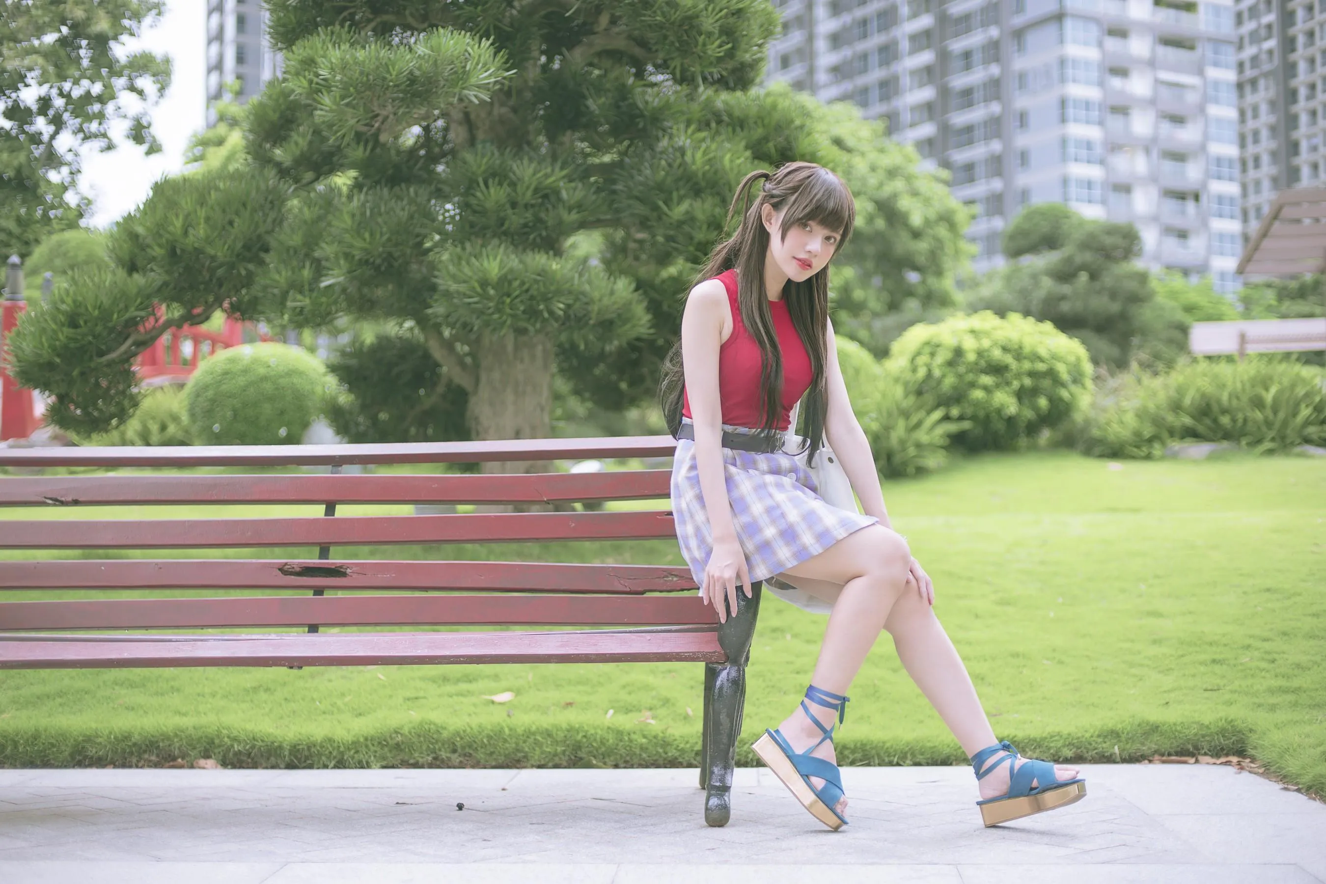 PingPing – NO.65 Chizuru Date [32P]插图2